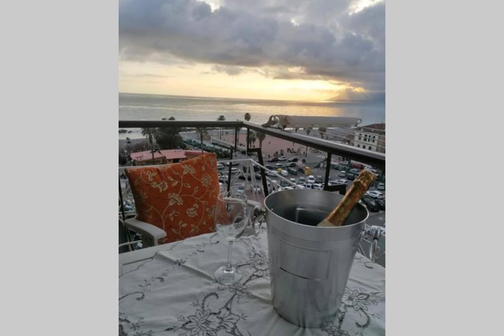 Sunset Home Ventimiglia Zewnętrze zdjęcie