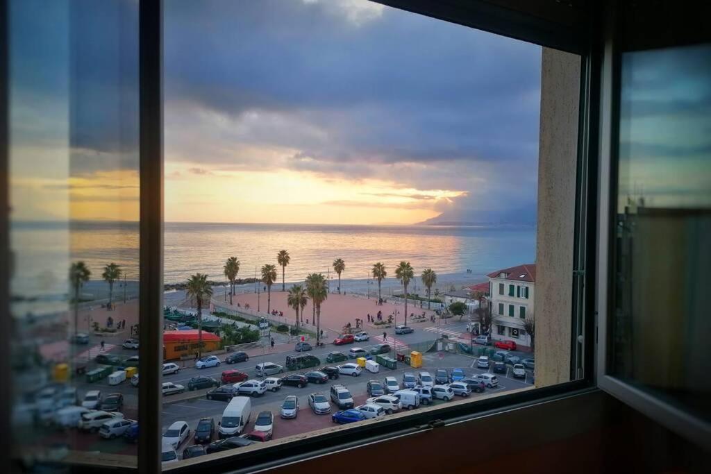 Sunset Home Ventimiglia Zewnętrze zdjęcie