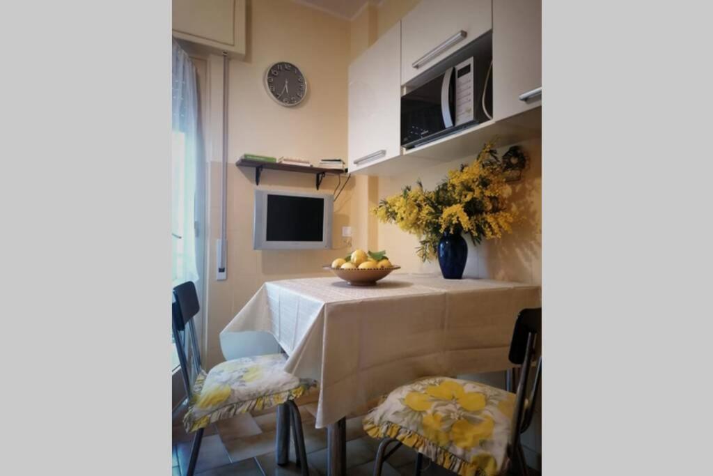 Sunset Home Ventimiglia Zewnętrze zdjęcie