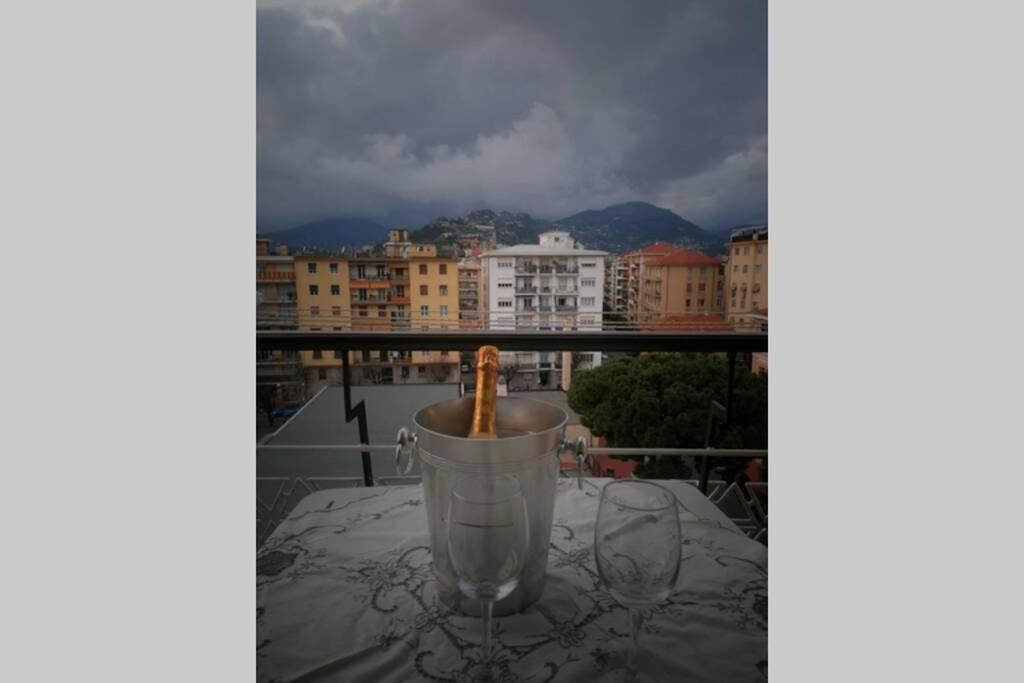 Sunset Home Ventimiglia Zewnętrze zdjęcie